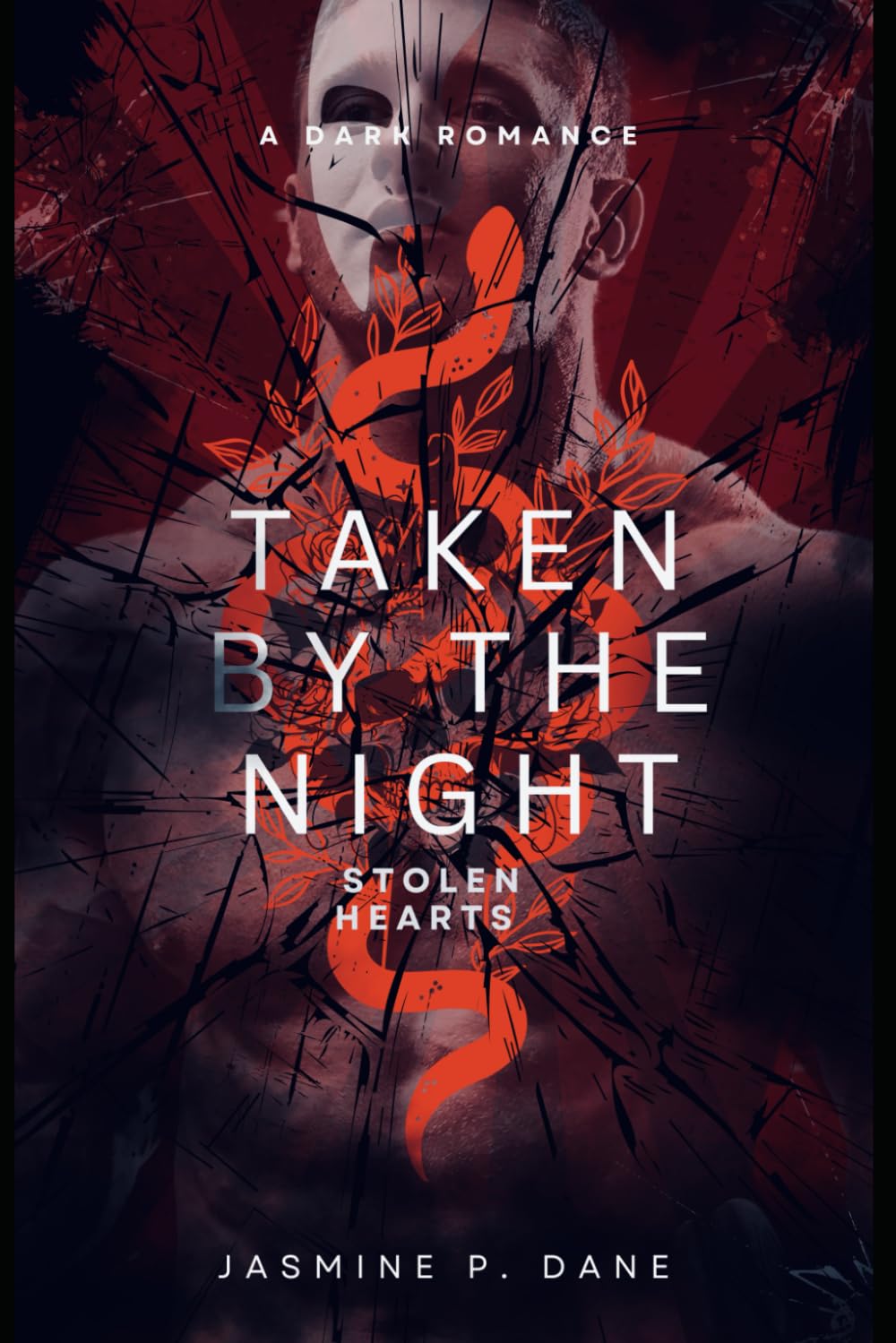 Taken by the Night: A Dark Romance Duet (Stolen Hearts)