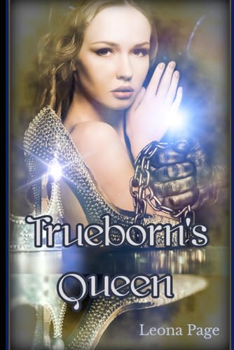 TrueBorn's Queen: A Wolf Shifter Dark Romance - 7377