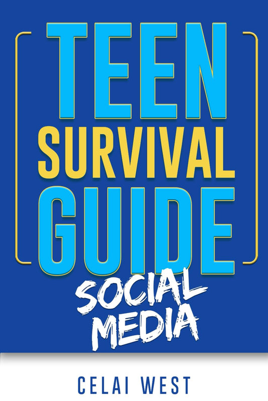 Teen Survival Guide: Social Media - 639