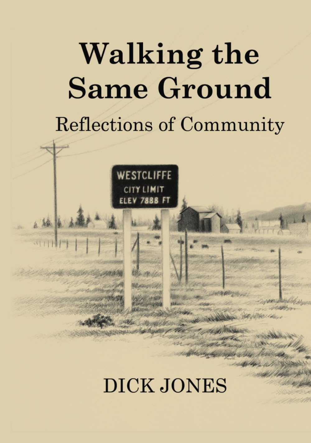 Walking the Same Ground: Reflections of Community