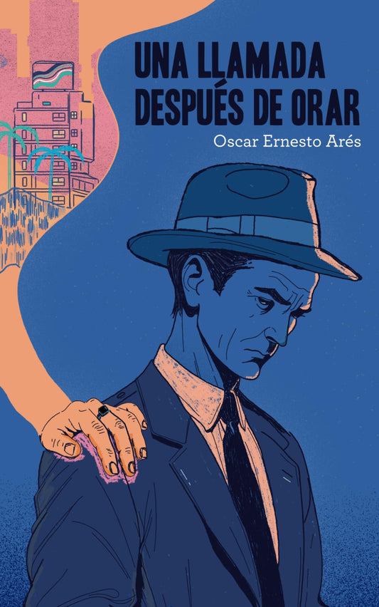 Una llamada después de orar (Un misterio de Bertolt Cifuentes Akul) (Spanish Edition) - 3783