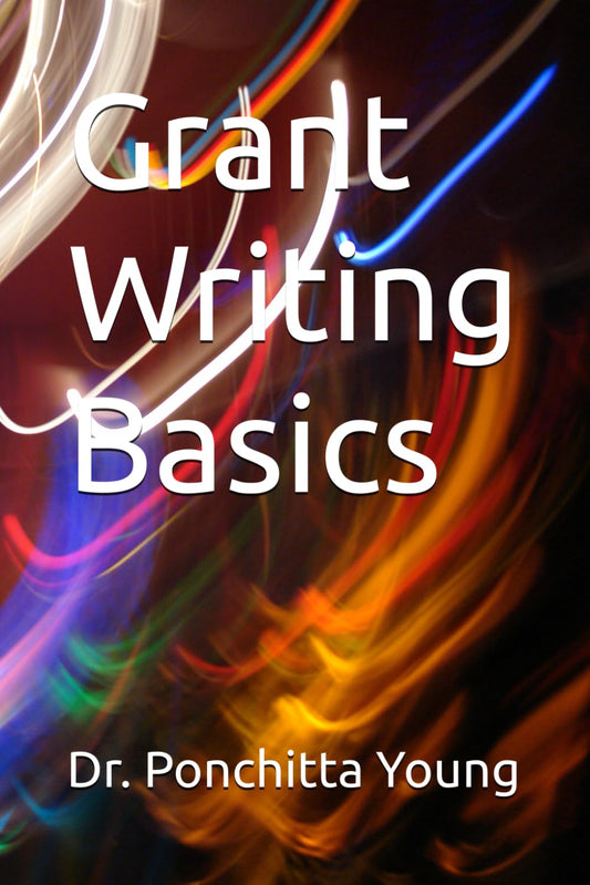 Grant Writing Basics
