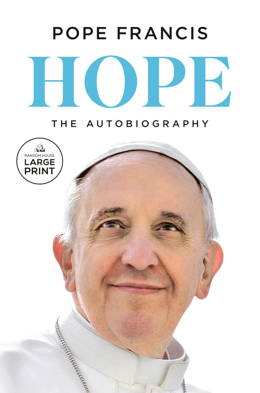 Hope: The Autobiography - 5637