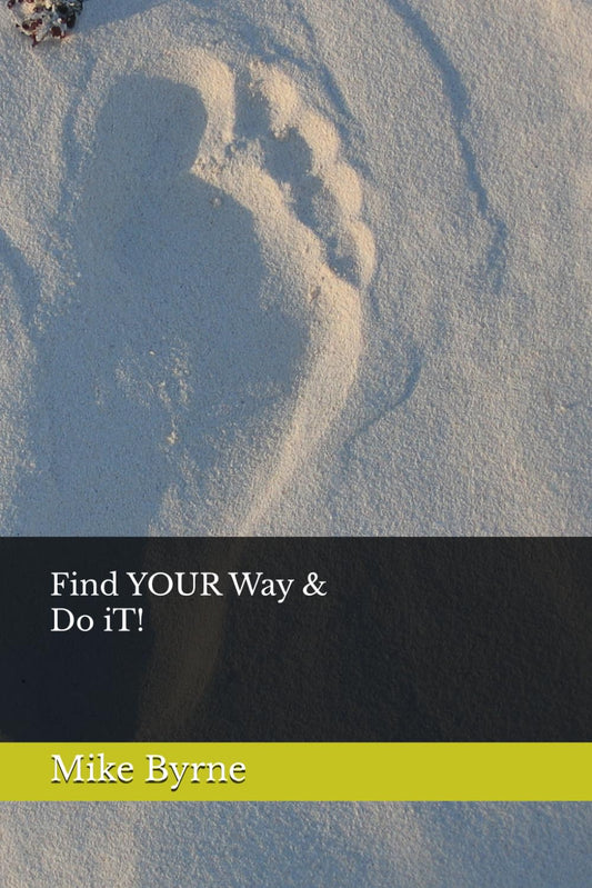 Find YOUR Way & Do iT! - 7236