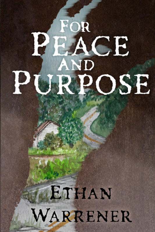 For Peace and Purpose (The Tucker Clan Saga)
