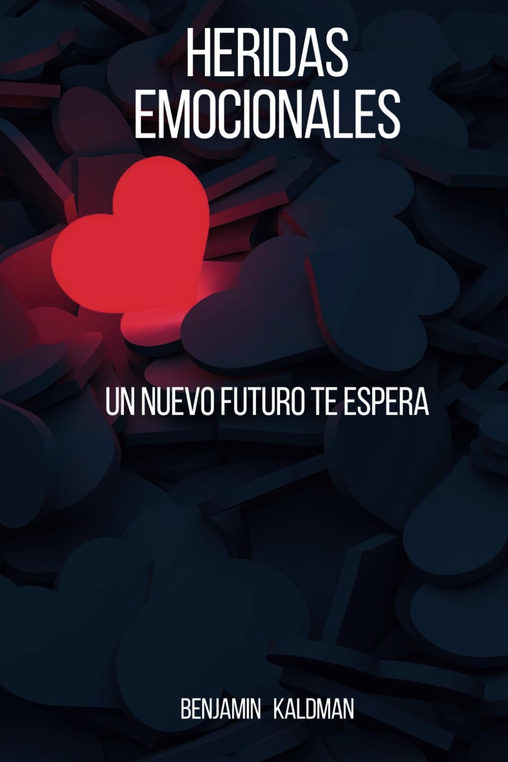 Heridas Emocionales (Spanish Edition)