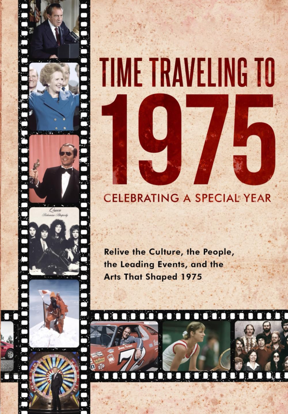 Time Traveling to 1975: Celebrating a Special Year - 2095