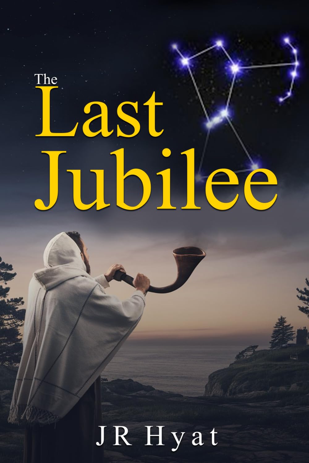The Last Jubilee - 9086