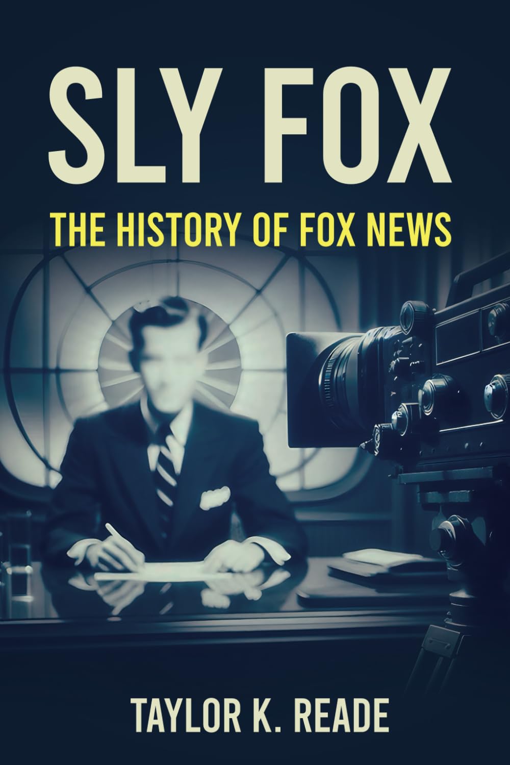 SLY FOX: The History of Fox News