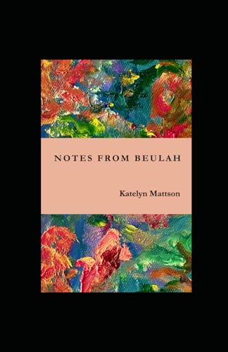 Notes From Beulah - 2846