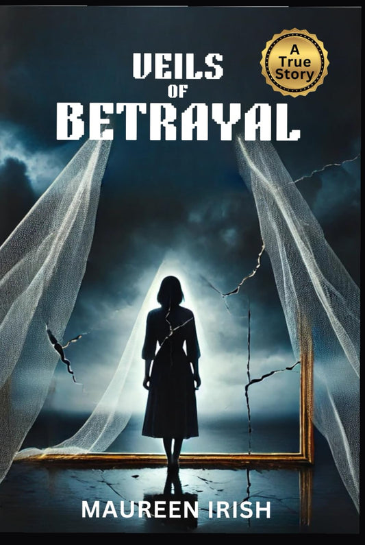 Veils of Betrayal