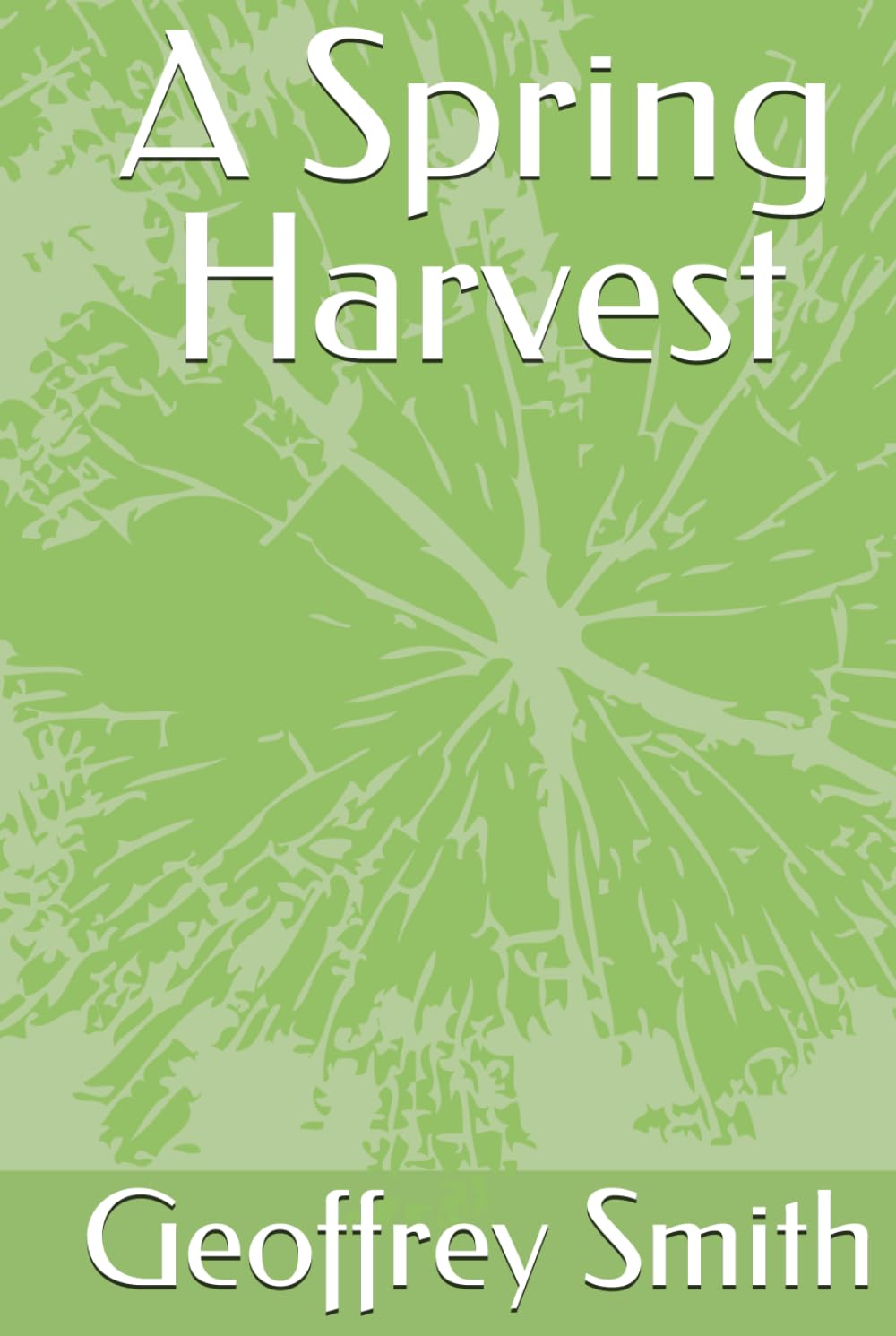 A Spring Harvest - 4751