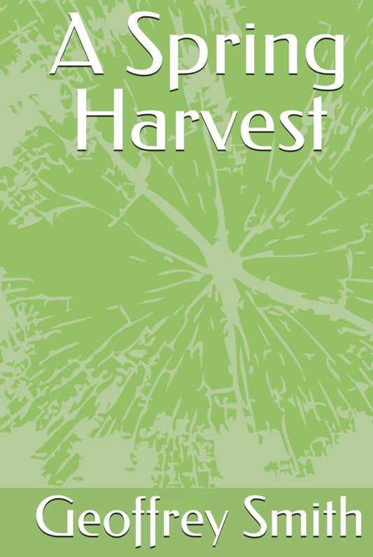 A Spring Harvest - 4751