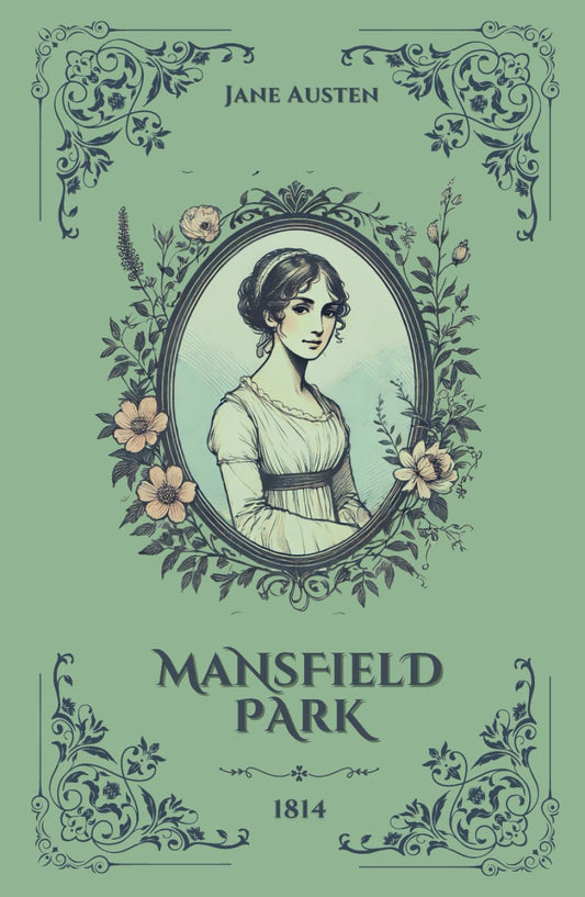 Mansfield Park - 5935