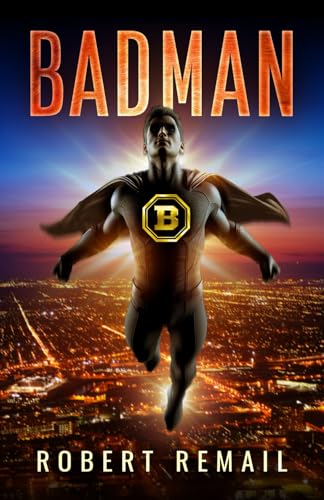 Badman - 7635