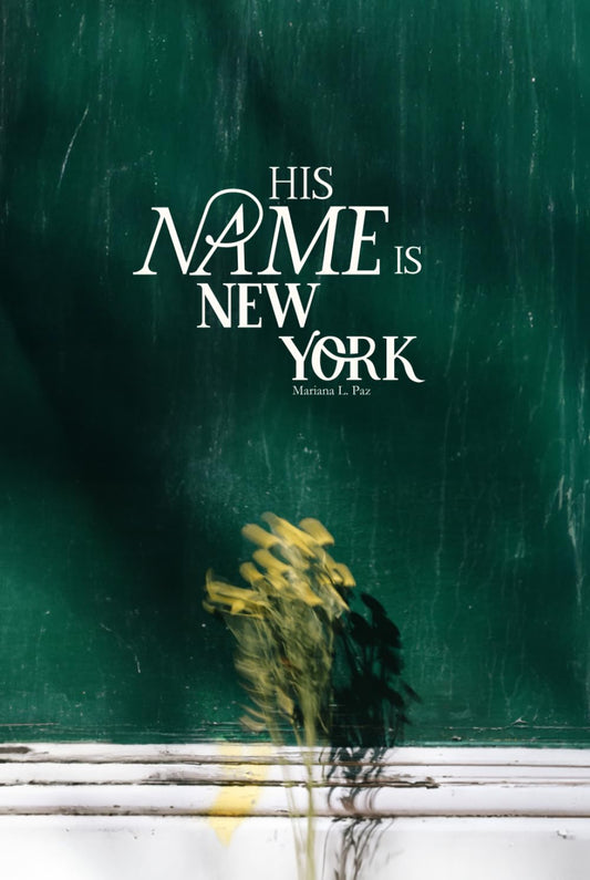 His Name is New York - 2194