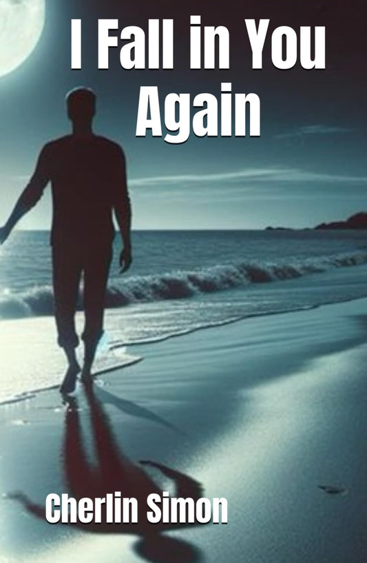 I Fall in You Again