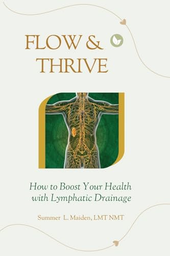 Flow & Thrive: How to Boost Your Health with Lymphatic Drainage - 1177