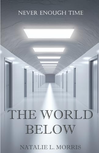THE WORLD BELOW - 6618
