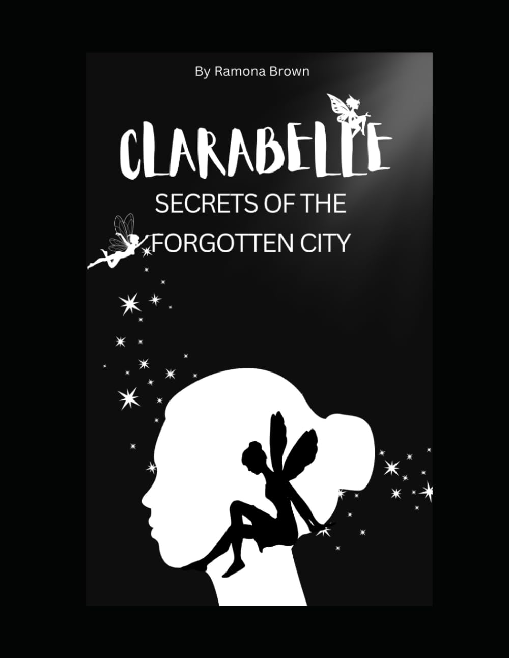 Clarabelle: Secrets of the Forgotten City
