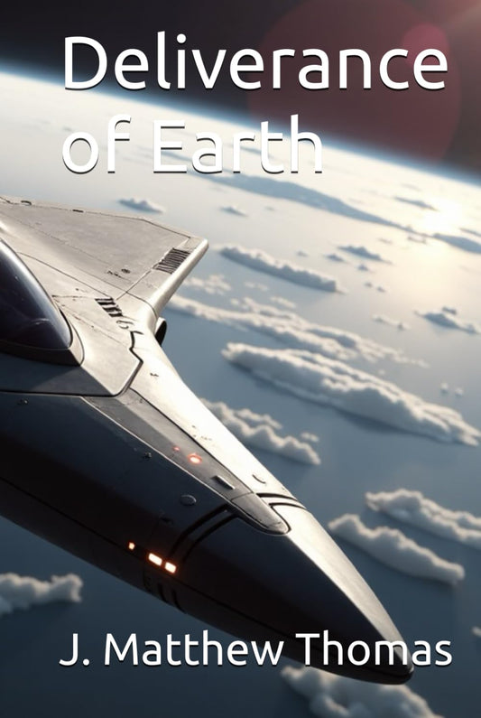 Deliverance of Earth