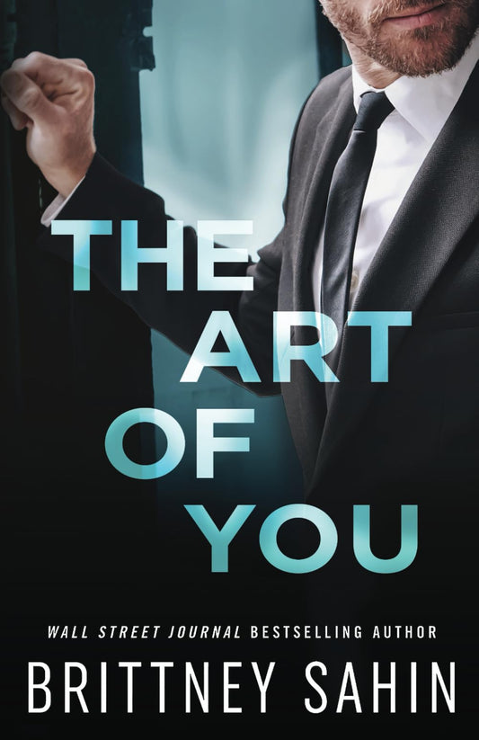 The Art of You - 2832