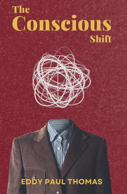 The Conscious Shift