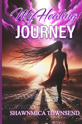 My Healing Journey - 4120