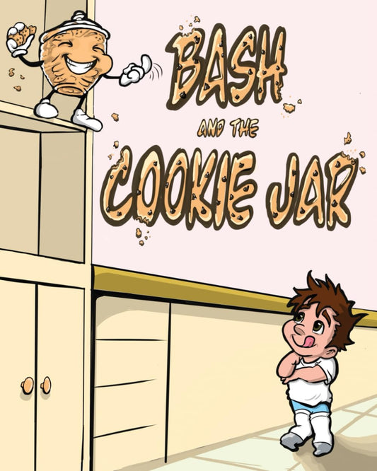 Bash and the Cookie Jar
