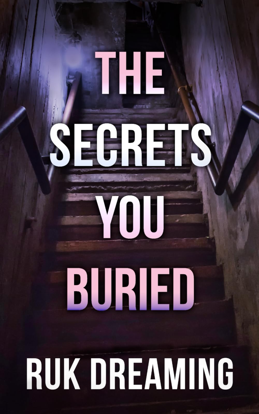 The Secrets You Buried
