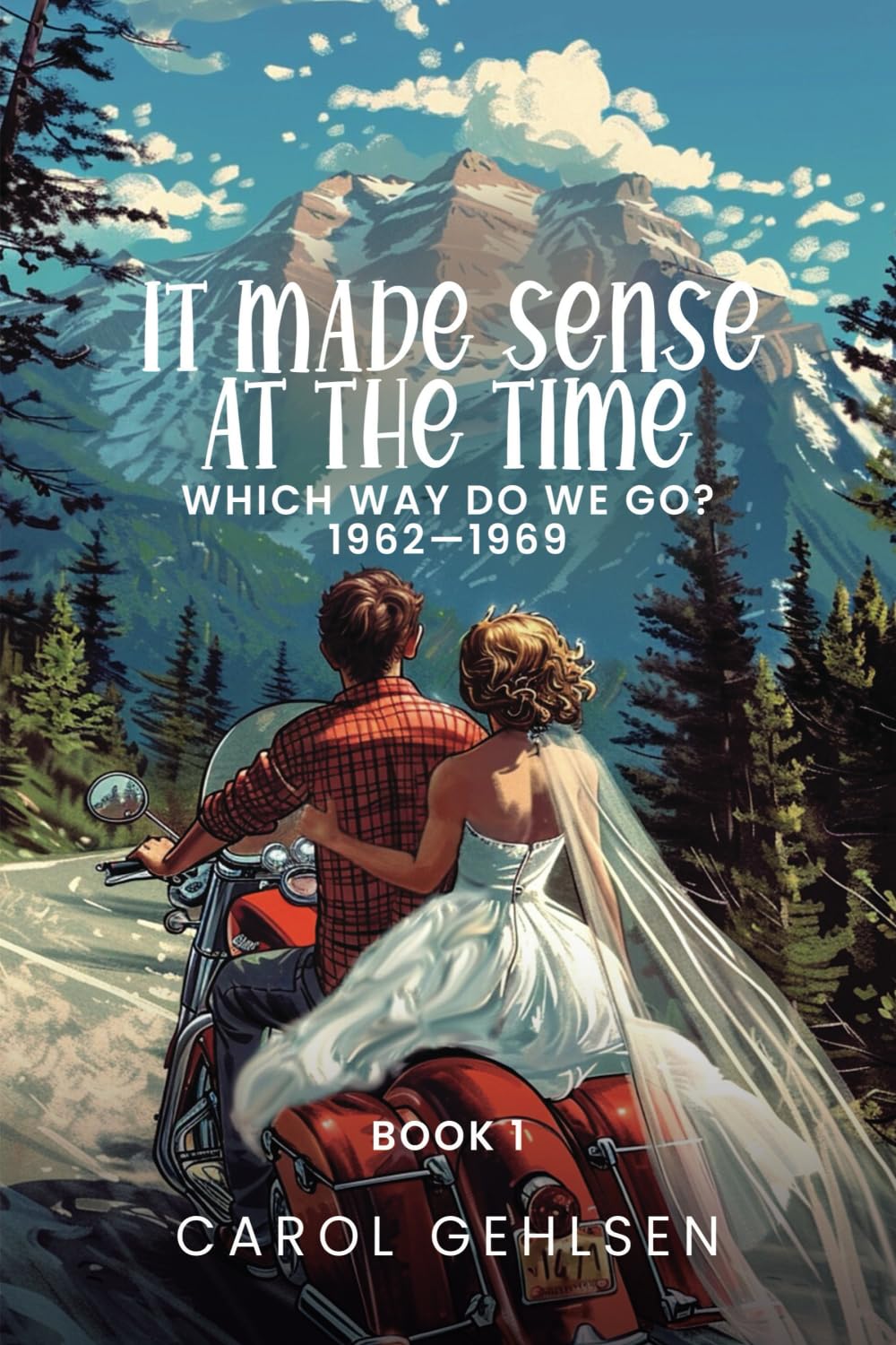 It Made Sense at the Time: Which Way Do We Go? 1962-1969