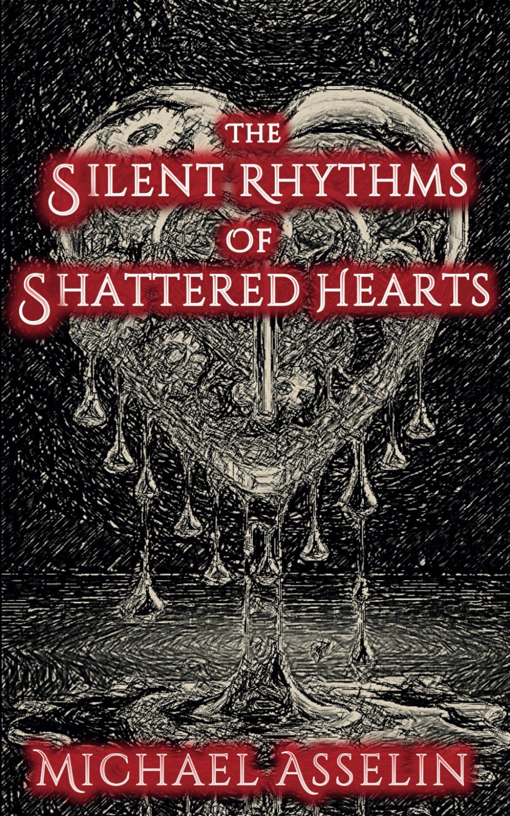 The Silent Rhythms of Shattered Hearts