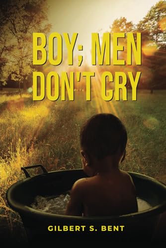 Boy, Men Don't Cry - 806