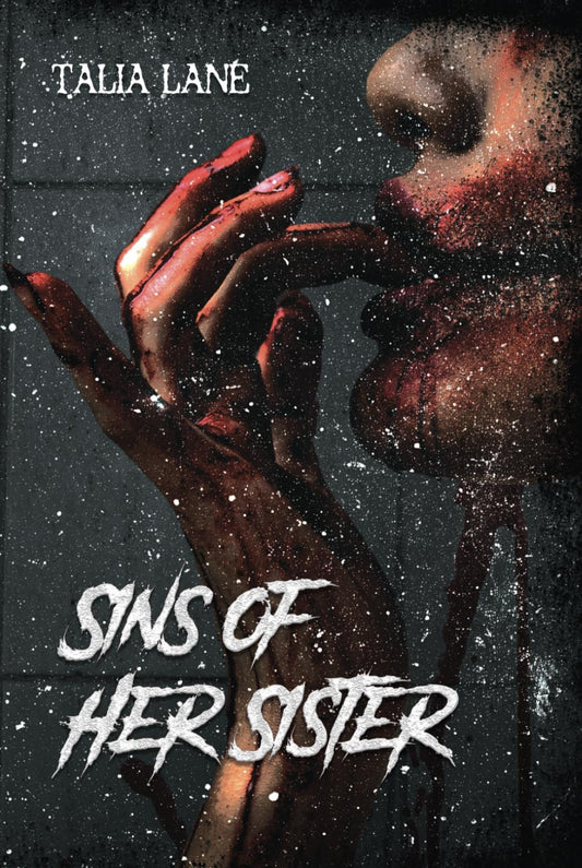 Sins Of Her Sister (The Sinful Series)