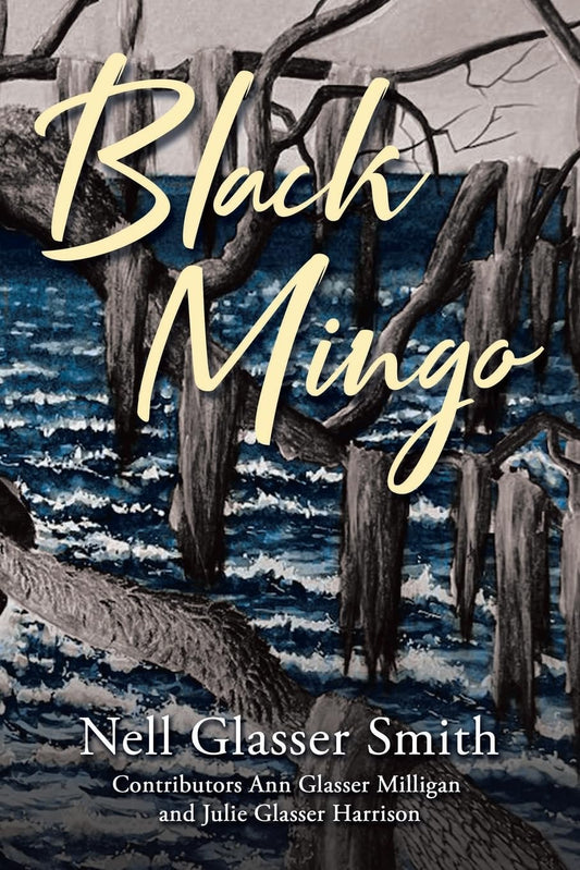 Black Mingo - 6022