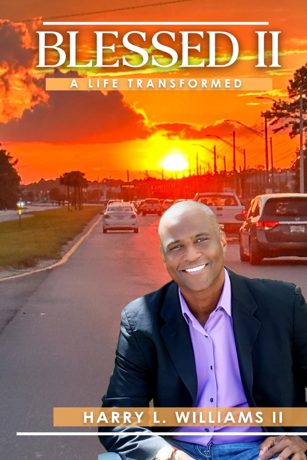 Blessed II: A Life Transformed - 6640