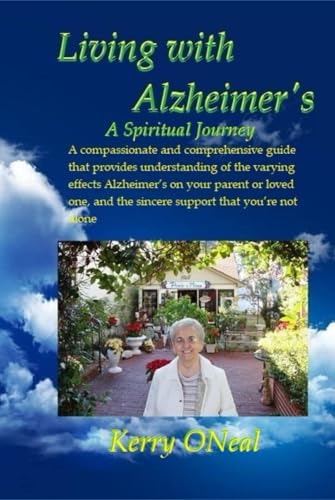 Living with Alzheimer's: A spiritual journey - 5638