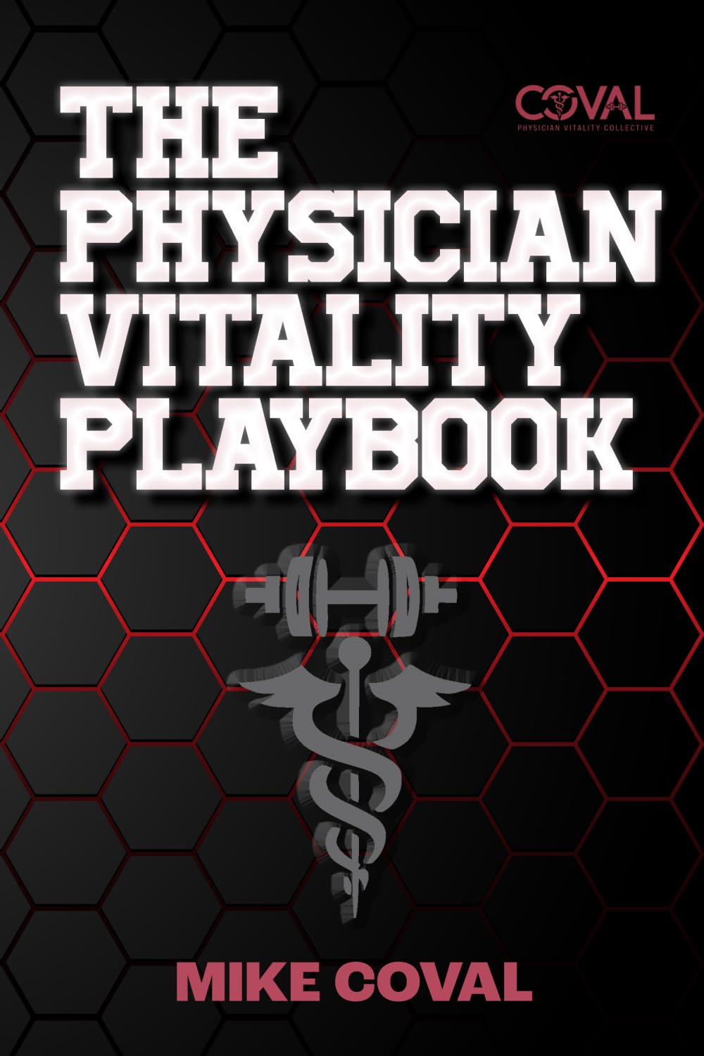 The Physician Vitality Playbook - 1437