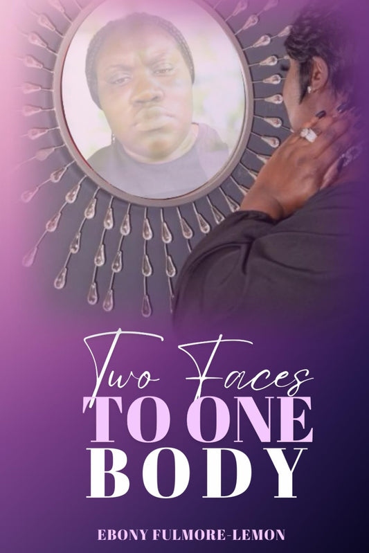 Two Faces To One Body