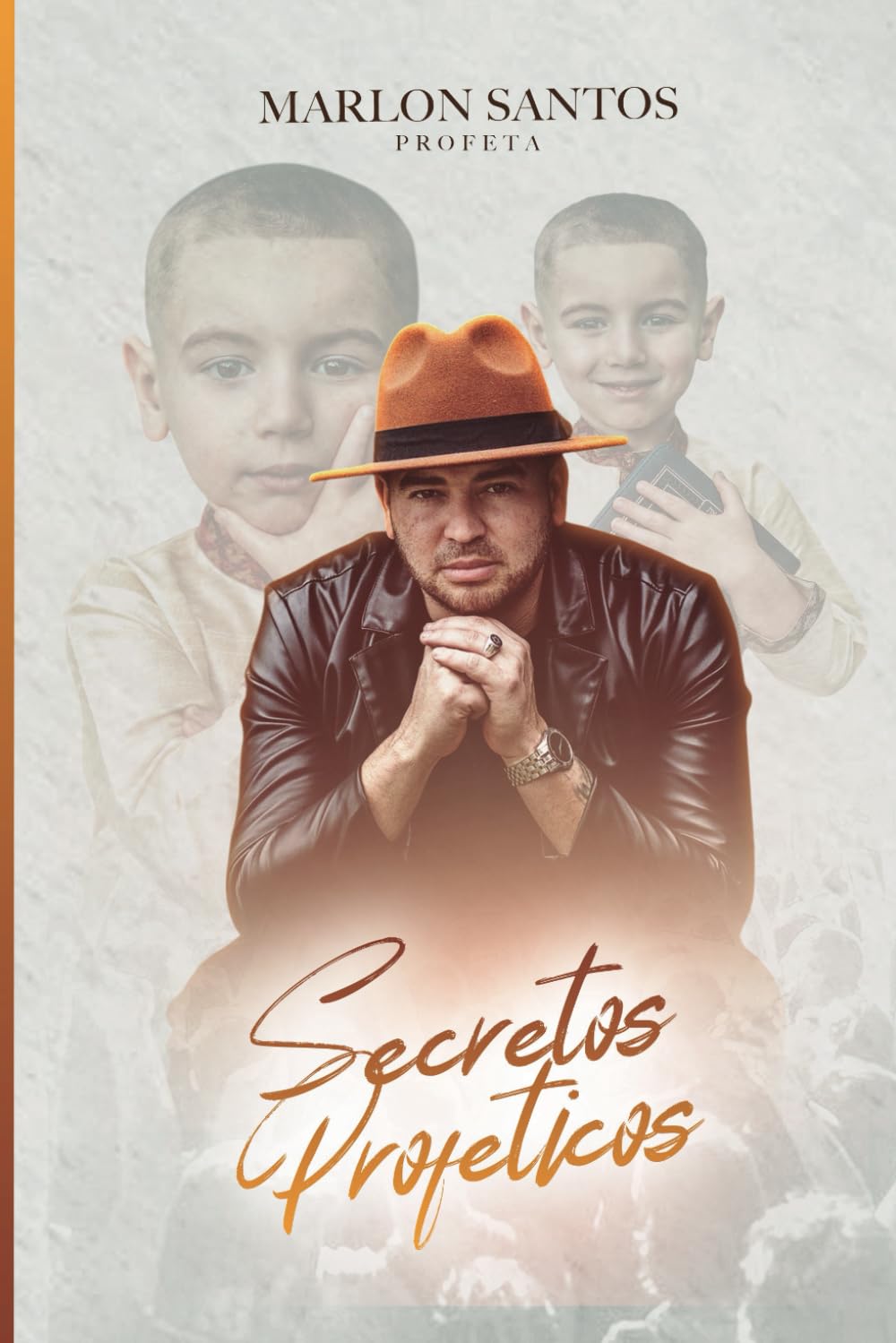 SECRETOS PROFETICOS (Spanish Edition) - 861
