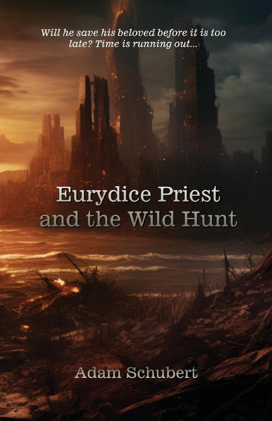 Eurydice Priest and the Wild Hunt - 2364