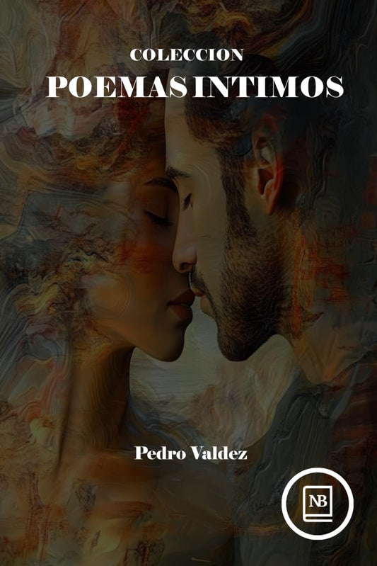 POEMAS INTIMOS (Spanish Edition)