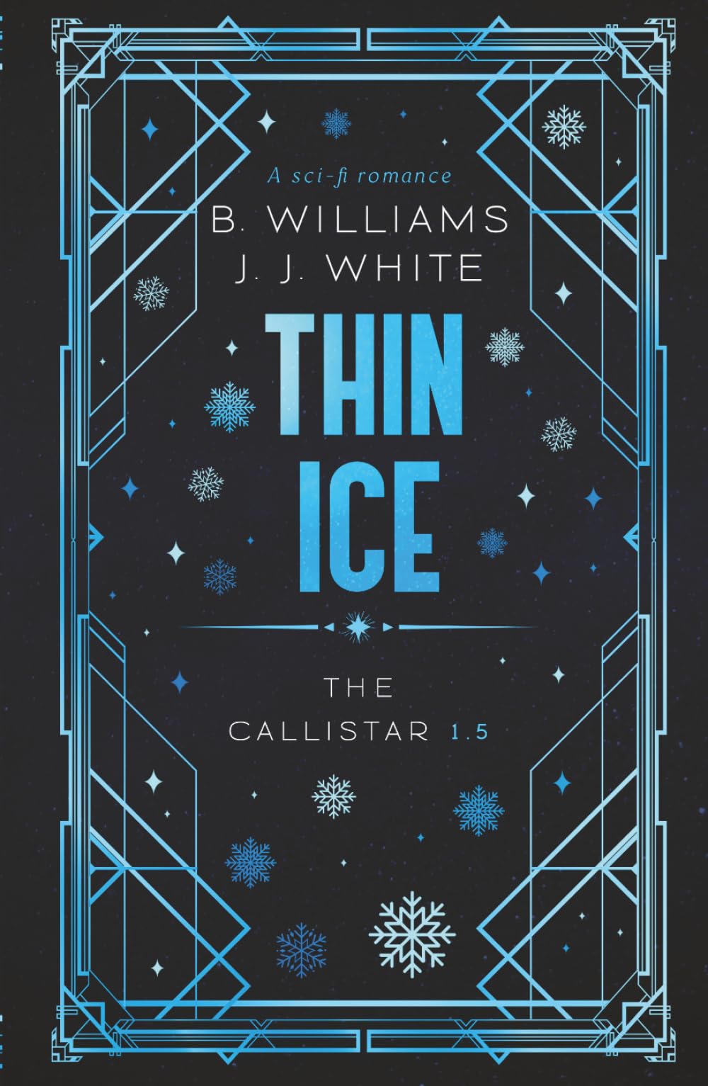 Thin Ice: The Callistar 1.5