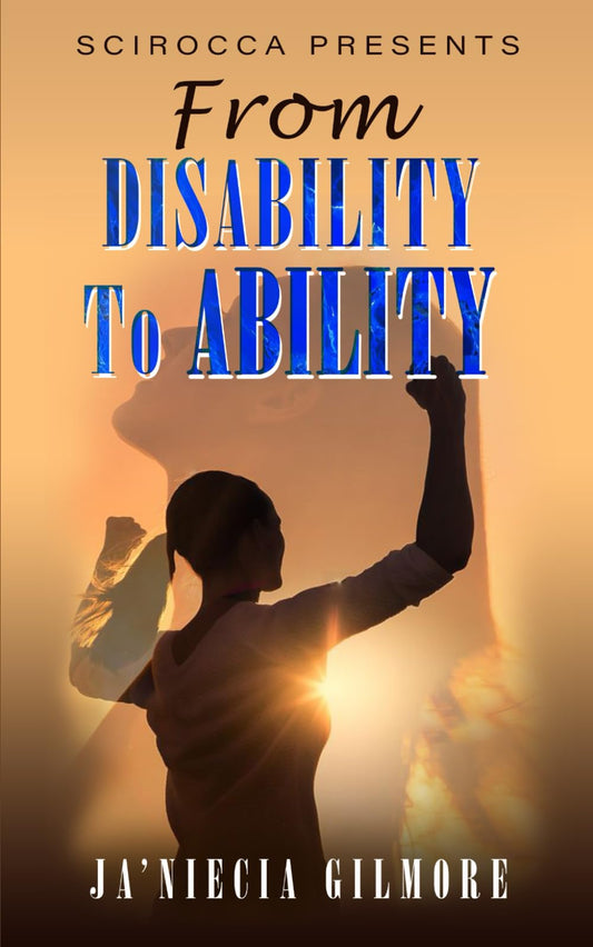 From Disability To Ability - 297