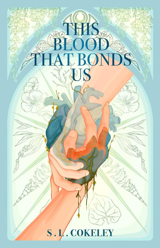 This Blood that Bonds Us (This Blood that Binds Us) - 2972