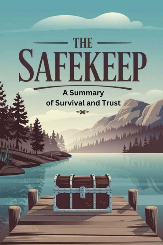 The Safekeep: A Summary of Survival and Trust - 9847