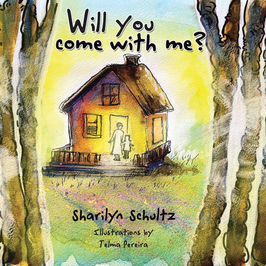 Will you come with me? - 3350