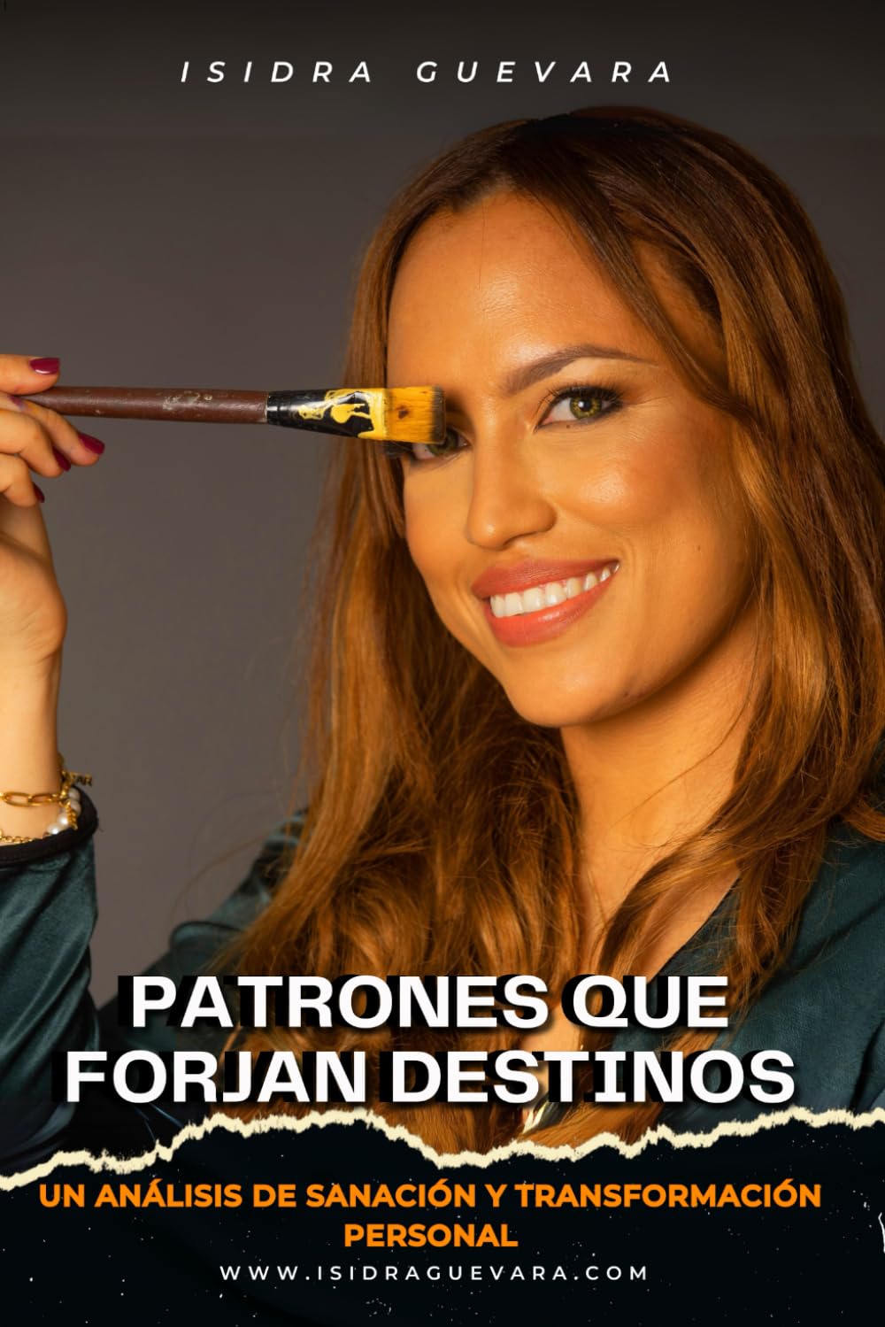 Patrones que forjan destinos: Un análisis de sanación y transformación personal (Spanish Edition) - 4071