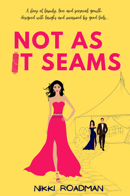 Not As It Seams - 1191