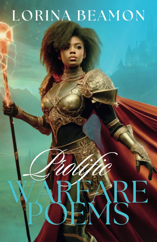 Prolific Warfare Poems - 6462
